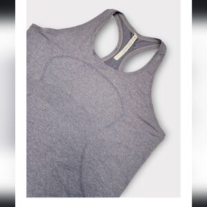 Size 20 - Lululemon Swiftly Tech Racerback